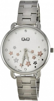 Наручные часы Q&Q QZ79J201Y