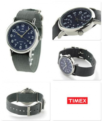 Timex TW2P65700
