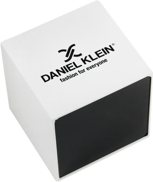 Daniel Klein 13657-3