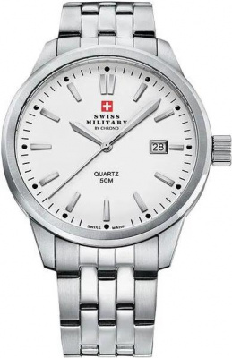 Swiss Military by Chrono SMP36009.02