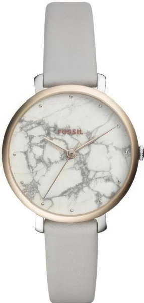 Fossil ES4377