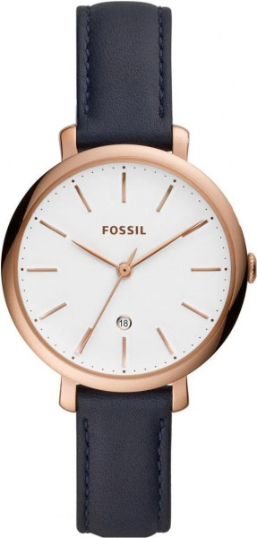 Fossil ES4630
