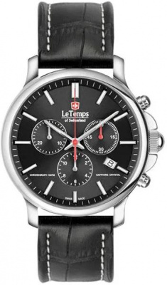 Le Temps LT1057.12BL01