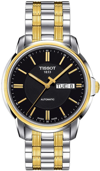 Tissot T065.430.22.051.00
