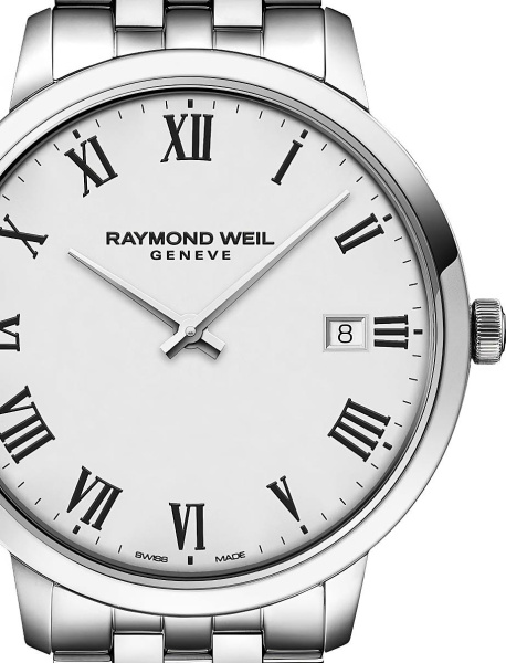 Raymond Weil 5585-ST-00300