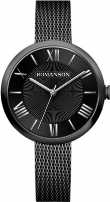 Romanson RM8A48LLB(BK)