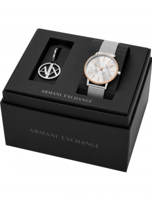 Armani Exchange AX7130SET
