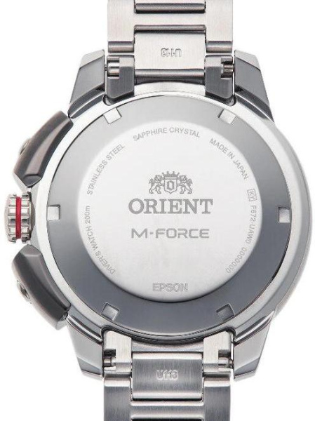 Orient RA-AC0L07L