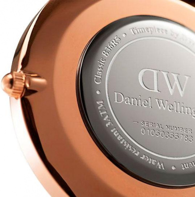 Daniel Wellington DW00100041 36mm