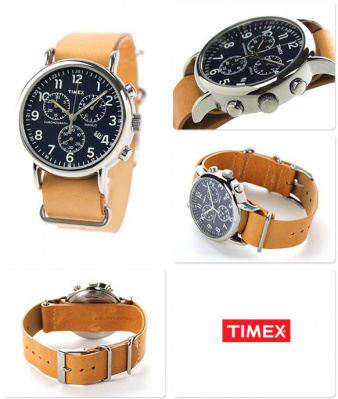 Timex TW2P62300