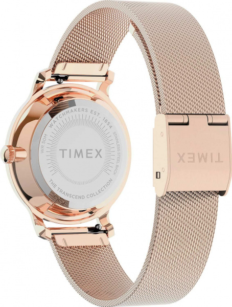 Timex TW2U86600