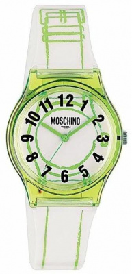 Moschino MW0318