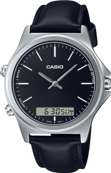 Casio MTP-VC01L-1E