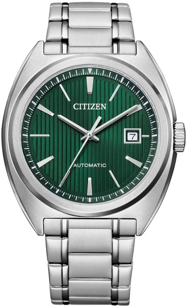 Citizen NJ0101-78X