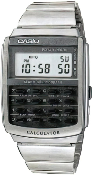 Casio CA-506-1
