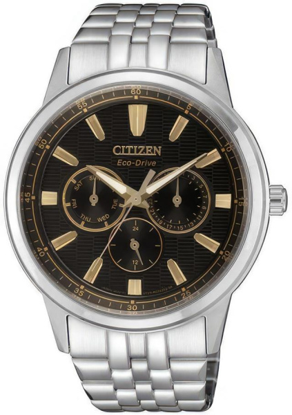 Citizen BU2071-87E