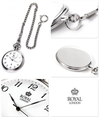Royal London 90015-01