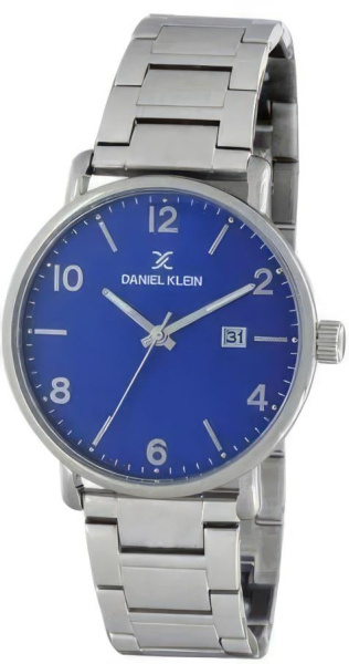 Daniel Klein 11615-3