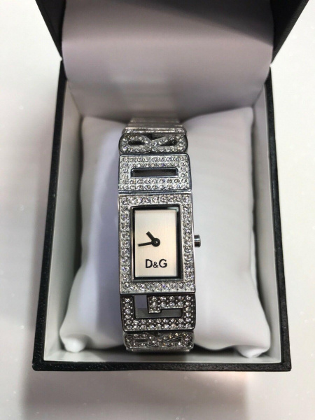Dolce&Gabbana DW0286