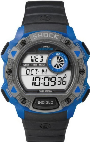 Timex TW4B00700