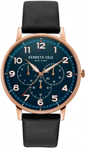 Kenneth Cole KC50801003