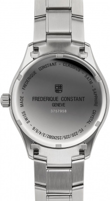 Frederique Constant FC-220NS5B6B