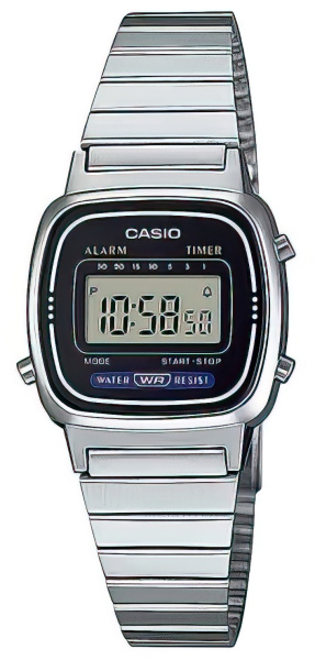 Casio LA-670WA-1E