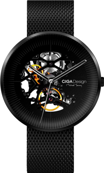 CIGA Design M021-BLBL-W13