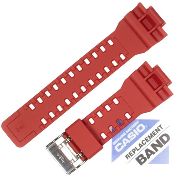 Ремешки/браслеты для часов GA-100B-4A (10395226)
