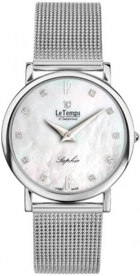 Le Temps LT1085.05BS01