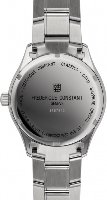 Frederique Constant FC-252DGS5B6B