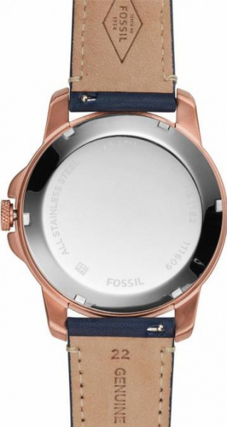 Fossil ME1162
