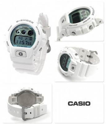 Casio DW-6900PL-7D