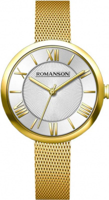 Romanson RM8A48LLG(WH)