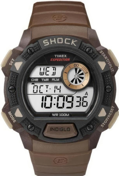 Timex TW4B07500