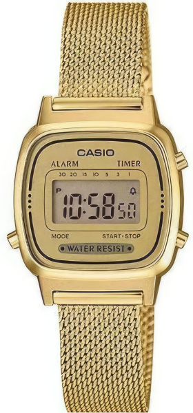 Casio LA-670WEMY-9E