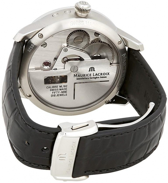 Maurice Lacroix MP6528-SS001-330-1