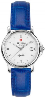 Le Temps LT1056.03BL03