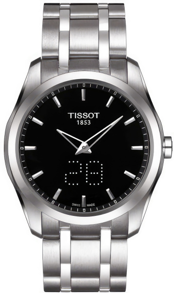 Tissot T035.446.11.051.00