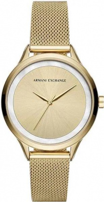 Armani Exchange AX5601