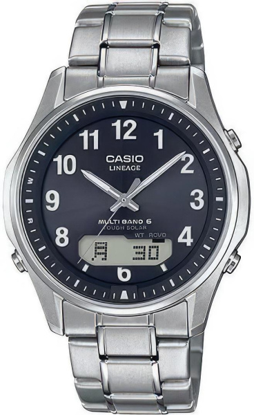 Casio LCW-M100TSE-1A2