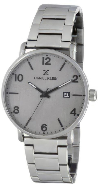 Daniel Klein 11615-4