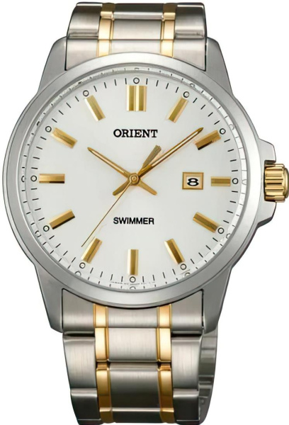 Orient SUNE5001W