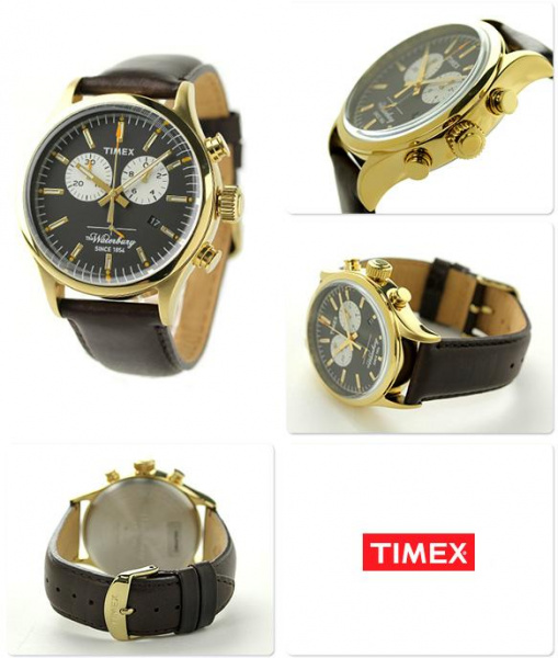 Timex TW2P75300