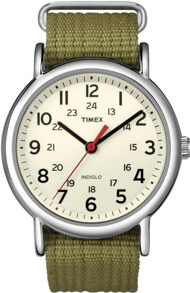 Timex T2N651