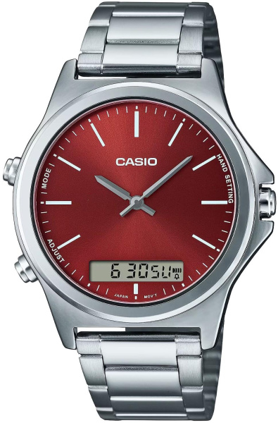 Casio MTP-VC01D-5E